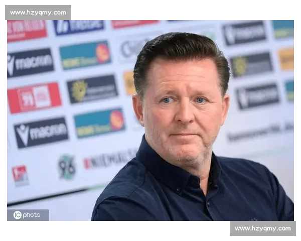 官方：蒂茨回归汉诺威执教 签约两年剑指升级