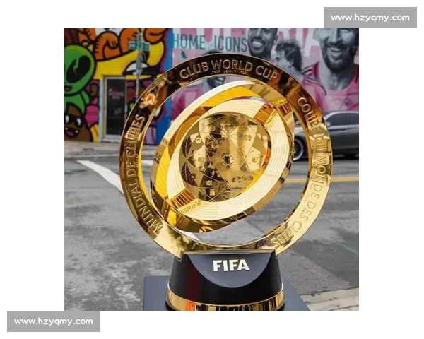 小维阿：世俱杯主场氛围点燃世界杯预热激情