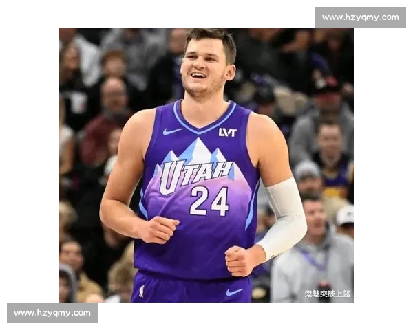 湖人选秀交易落空！小里拒续约 DFS 离队，中锋困局再升级