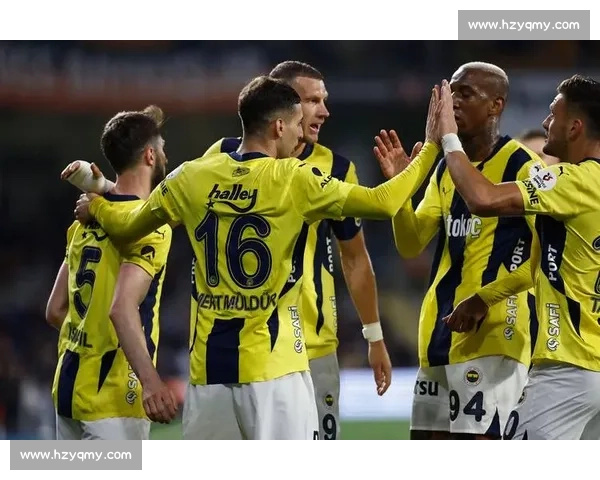 穆里尼奥天价豪赌！C 罗助攻 + 1500 万欧锋霸，土超格局彻底改写