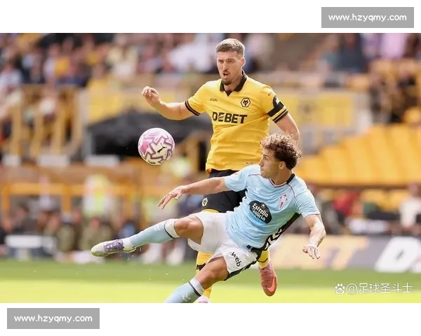 狼队激活 2000 万欧元解约金签下塞尔塔锋线新星费尔 - 洛佩斯