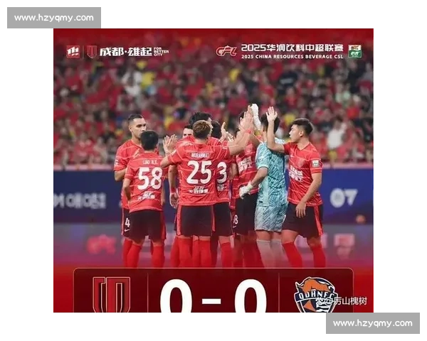 足协杯启示：蓉城爆冷出局，泰山需警惕河南式战术逆袭