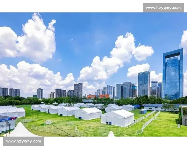 解码成都世运会：科技、生态与文化的多维交响