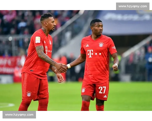 朗尼克曝猛料！阿拉巴重伤前拜仁曾密议签回，休战超 1 年或改写转会史