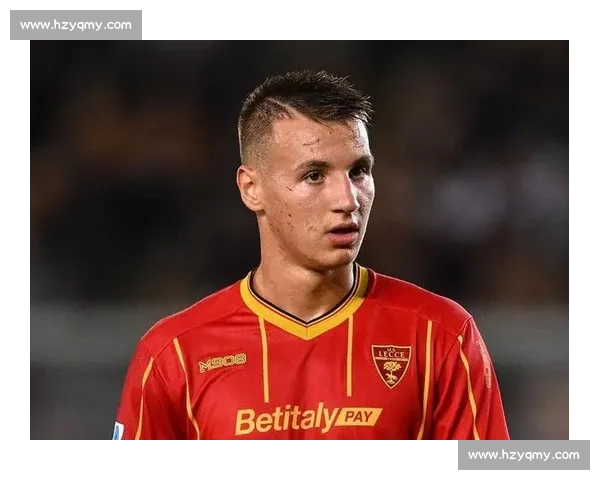 米兰新星卡马尔达租借加盟莱切，米兰保留 400 万欧元反买断权