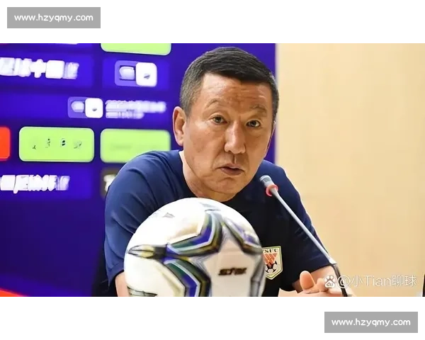 崔康熙下课声震泰山！0-1 再负津门虎，7 轮仅 1 胜 + 新人枯坐冷板凳