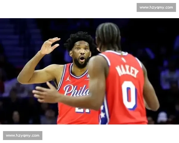 恩比德难撼艾弗森 76 人传奇地位：数据与影响力的鸿沟