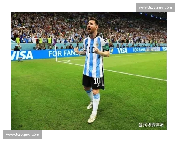 梅西挥臂维蒂尼亚引争议，赛后拥抱化解恩怨