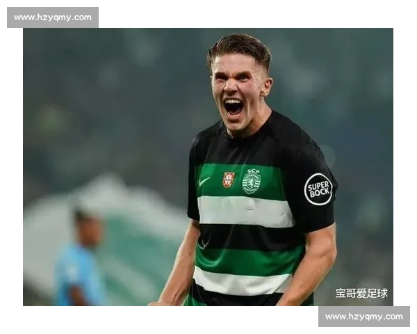 尤文 7000 万欧元加码哲凯赖什,力压阿森纳领跑葡体神锋争夺战