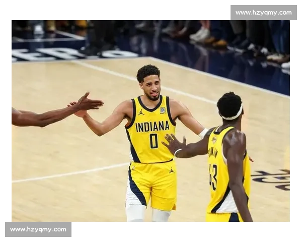 哈利伯顿伤缺后,步行者能否涅槃重生? 哈利伯顿伤缺后,步行者能否涅槃重生?